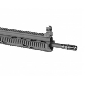 Страйкбольный автомат HK417A1 EC-201-13-UP [East Crane]